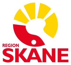 Region Ska¦ène logo